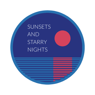 blue-and-pink-sunsets-and-starry-nights-sticker-template-thumbnail-img