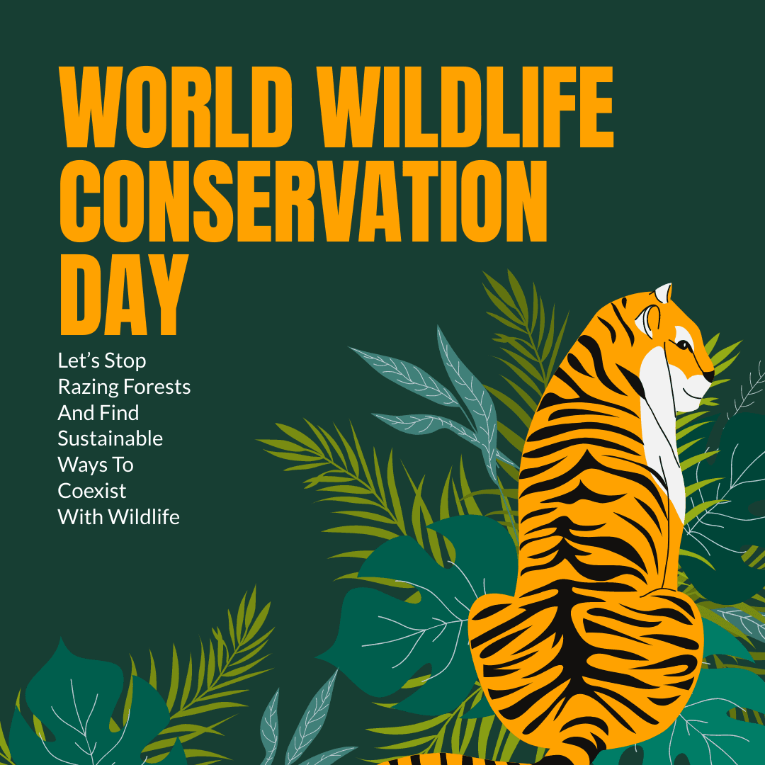 green-background-wildlife-conservation-day-instagram-post-template-thumbnail-img