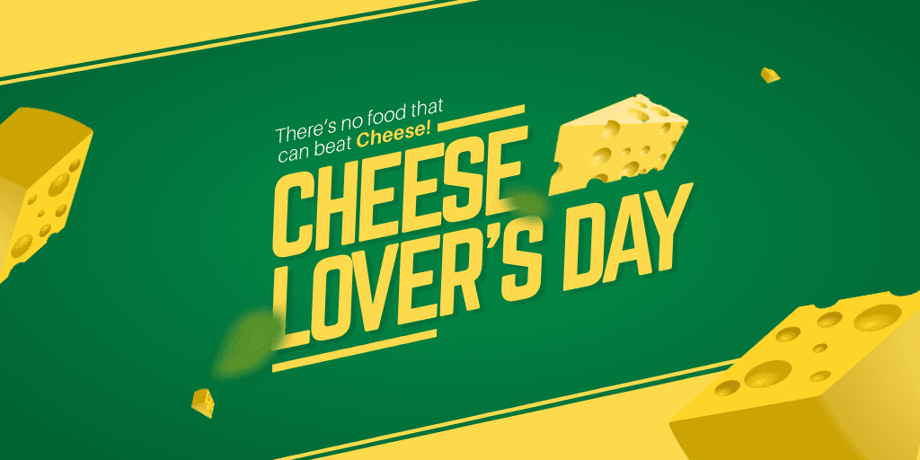 green-background-cheese-lovers-day-twitter-post-template-thumbnail-img