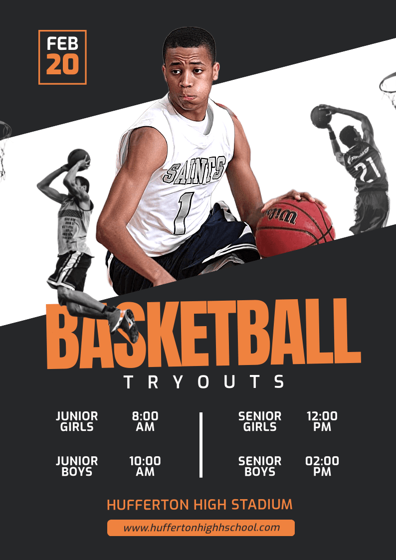 dark-grey-background-basketball-tryouts-flyer-template-thumbnail-img