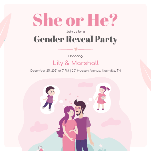 pink-expecting-couple-illustrated-gender-reveal-party-invitation-template-thumbnail-img
