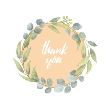 circle-of-leaves-thank-you-sticker-template-thumbnail-img