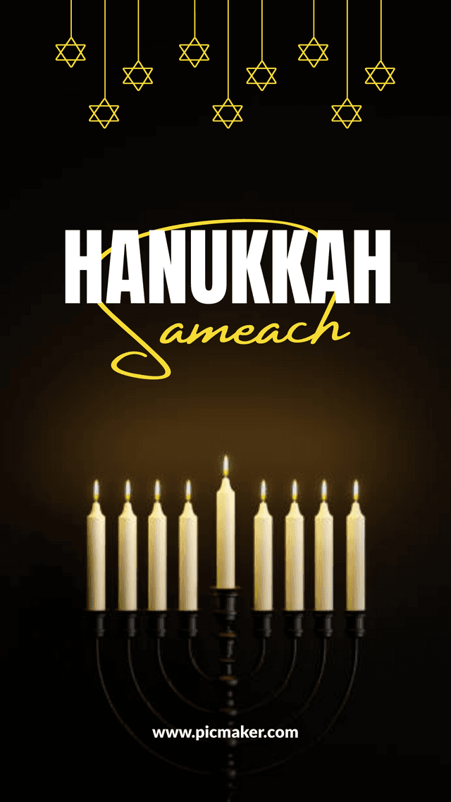 black-background-menorah-hanukkah-sameach-facebook-story-template-thumbnail-img
