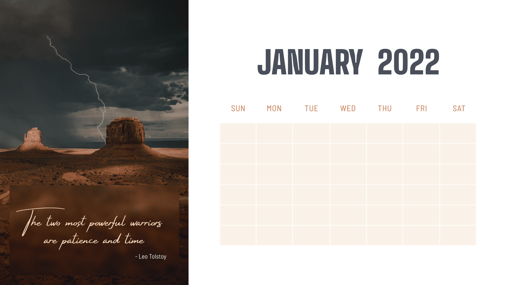landscapes-and-quote-themed-yearly-calendar-template-thumbnail-img