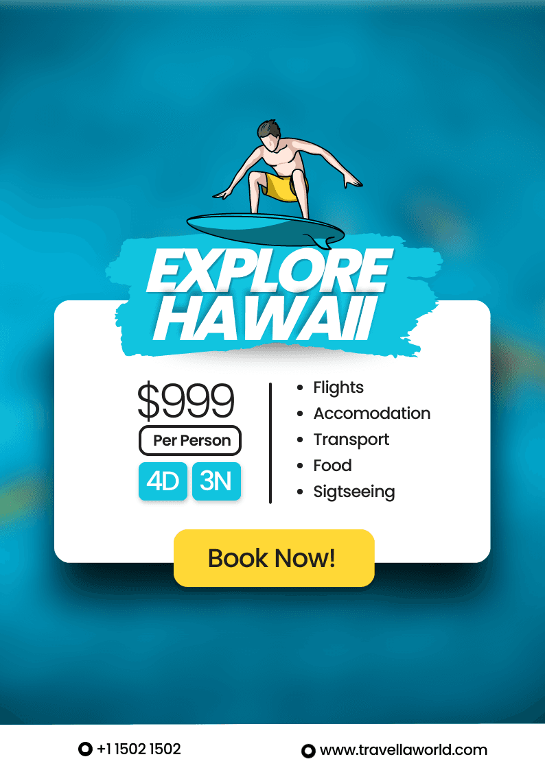explore-hawaii-travel-agency-flyer-template-thumbnail-img