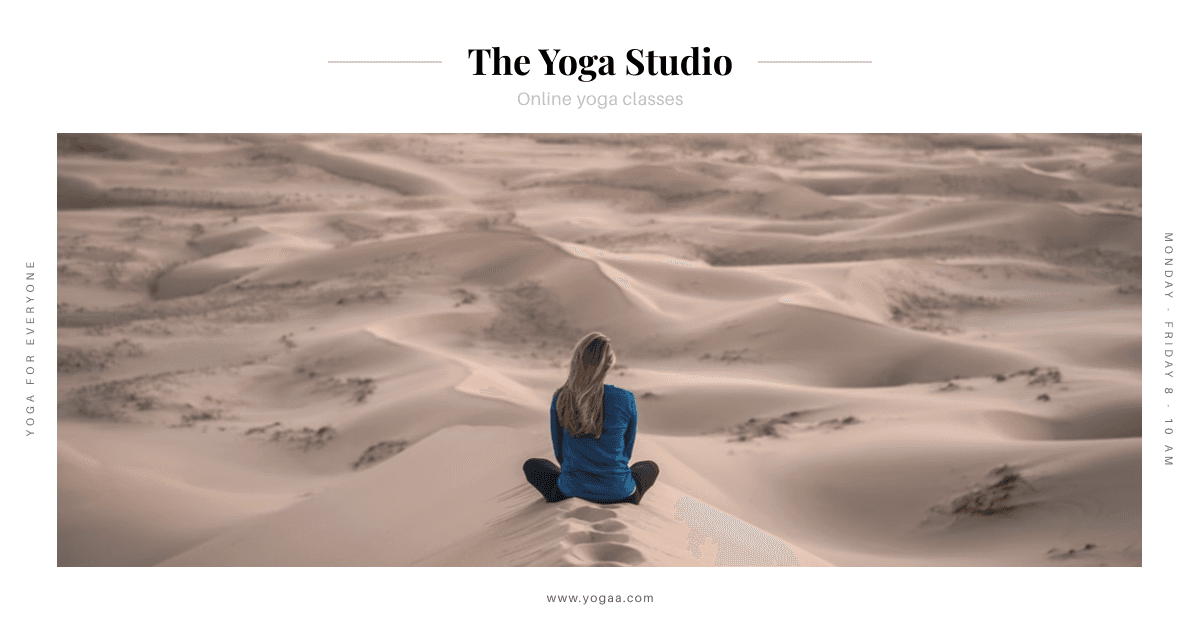 woman-sitting-on-sand-dune-online-yoga-classes-free-facebook-ad-template-thumbnail-img