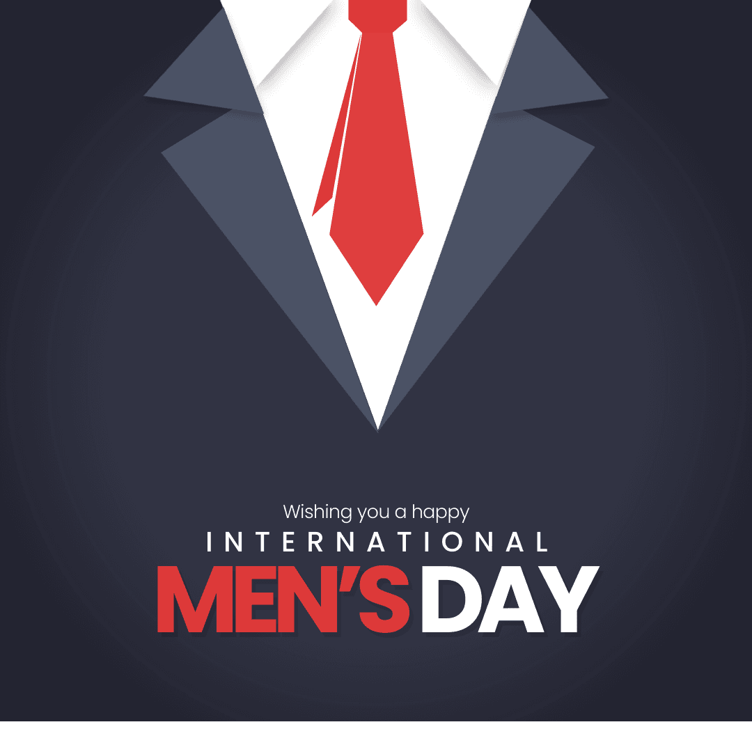 tie-illustrated-mens-day-instagram-post-template-thumbnail-img