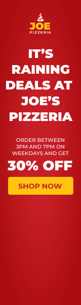 red-background-pizza-its-raining-deals-wide-skyscraper-ad-template-thumbnail-img