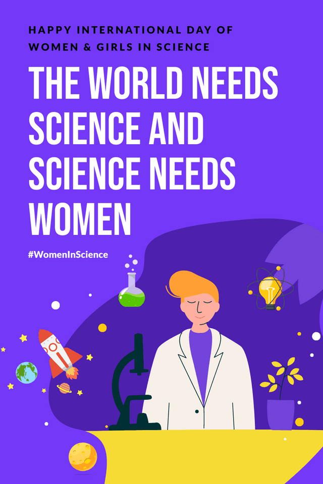 modern-international-day-of-women-and-girls-in-science-pinterest-pin-template-thumbnail-img