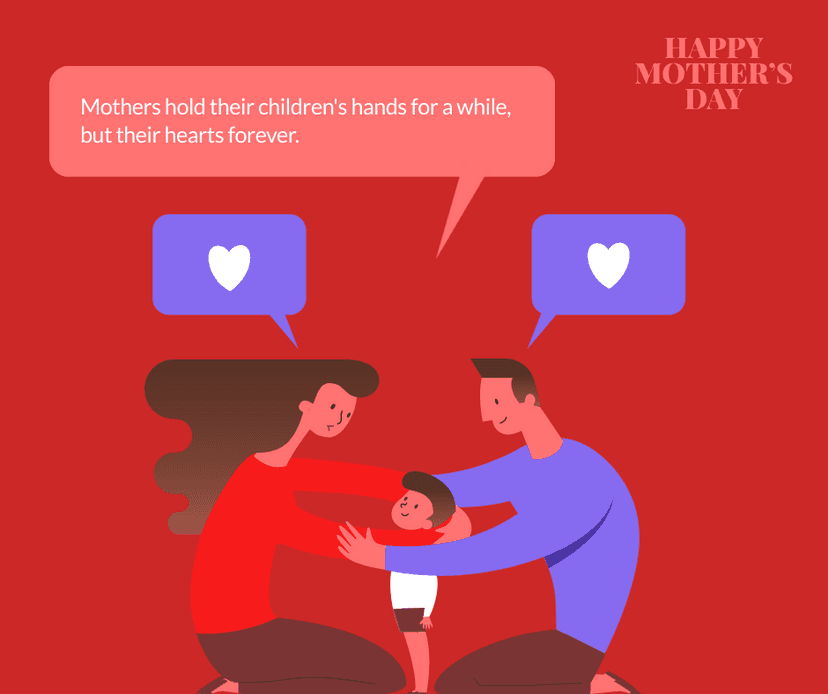 family-illustrated-mothers-day-facebook-post-template-thumbnail-img