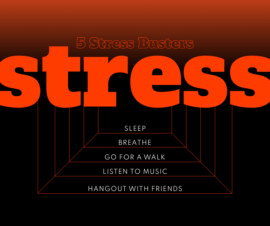 black-and-red-five-stress-busters-facebook-post-thumbnail-img