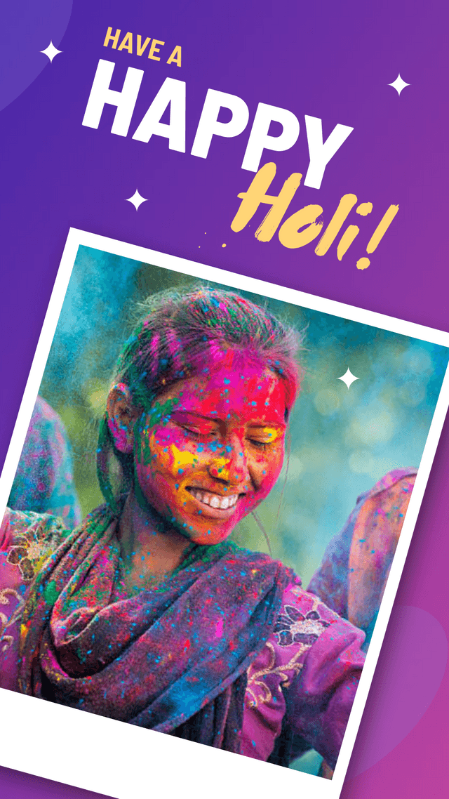 purple-background-smiling-woman-happy-holi-facebook-story-template-thumbnail-img