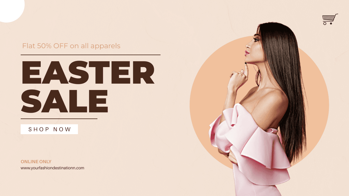 woman-wearing-a-pink-dress-easter-sale-twitter-ad-template-thumbnail-img