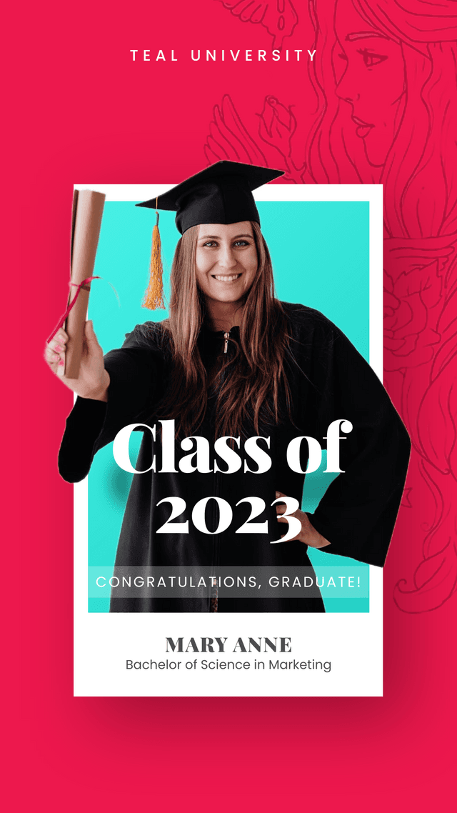 red-background-graduation-wishes-facebook-story-template-thumbnail-img