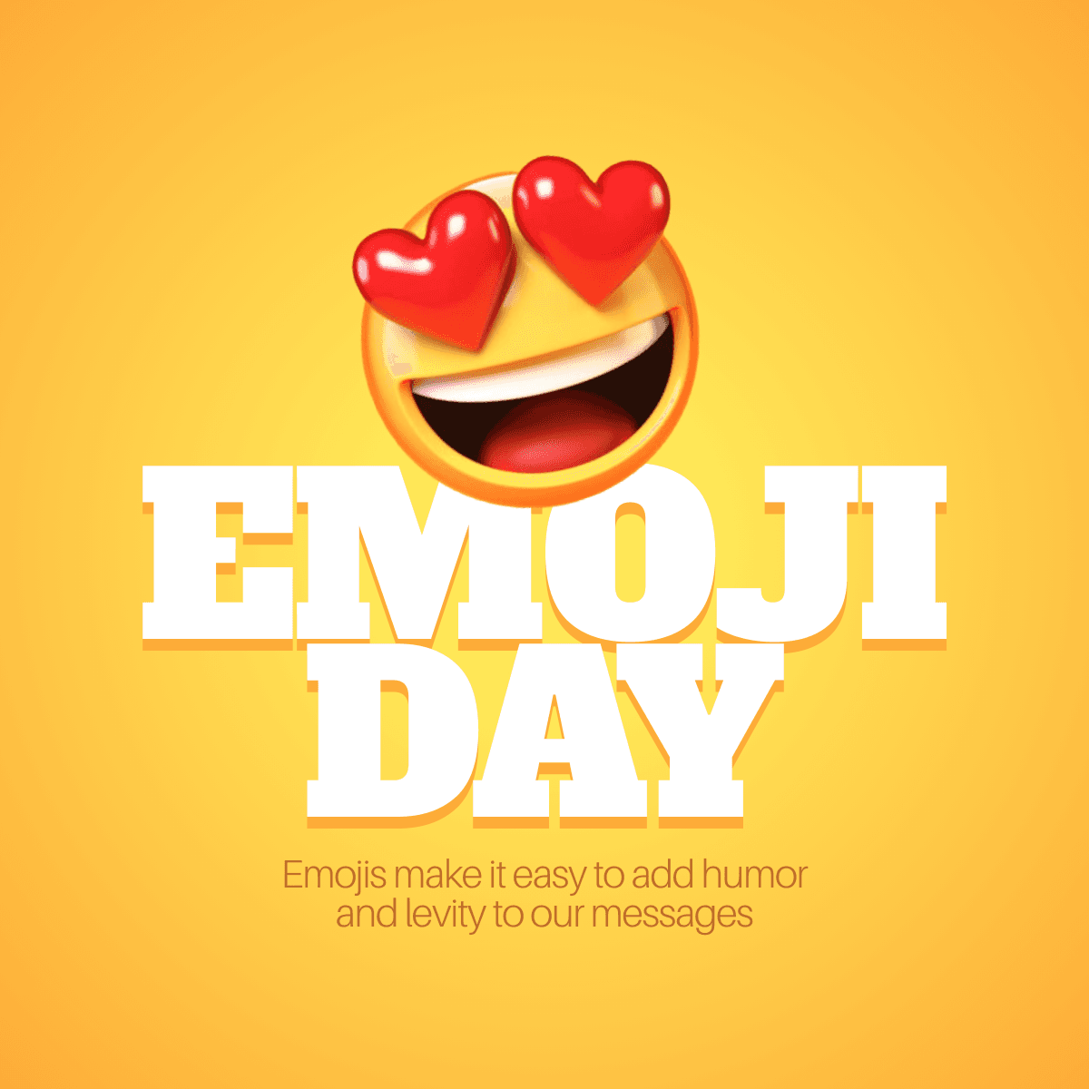 quote-themed-world-emoji-day-linkedin-post-template-thumbnail-img