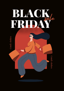 woman-carrying-shopping-bags-black-friday-sale-flyer-template-thumbnail-img
