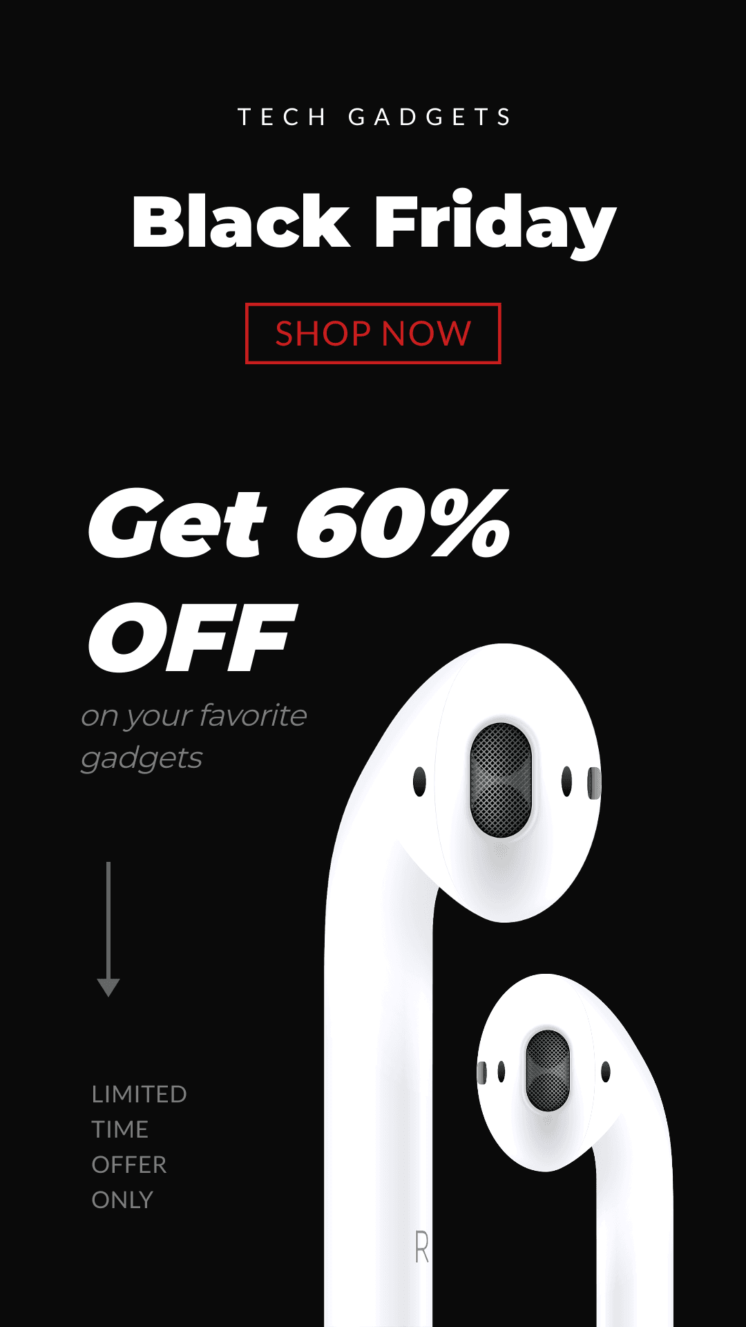 white-earbuds-black-friday-instagram-story-template-thumbnail-img