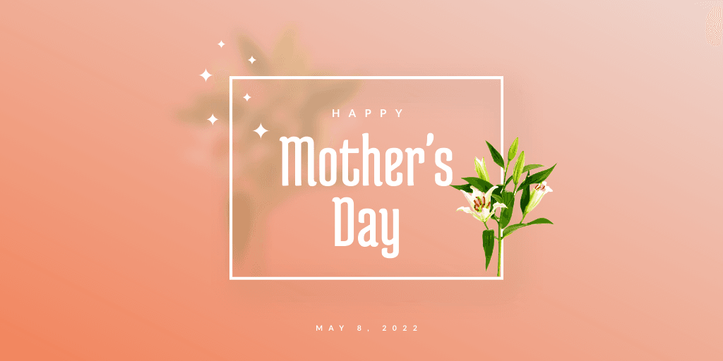 peach-background-flowers-happy-mothers-day-twitter-post-template-thumbnail-img