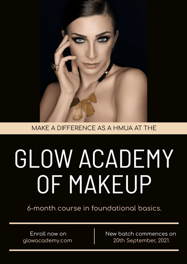 black-background-glow-academy-of-makeup-poster-template-thumbnail-img