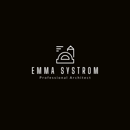 black-background-white-font-emma-systrom-professional-architecture-logo-template-thumbnail-img