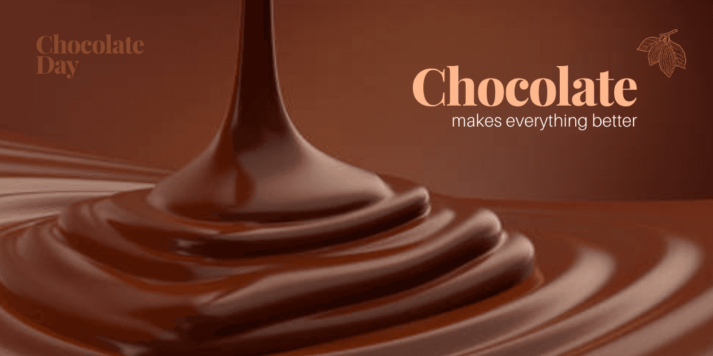 chocolate-sauce-themed-chocolate-day-twitter-post-template-thumbnail-img