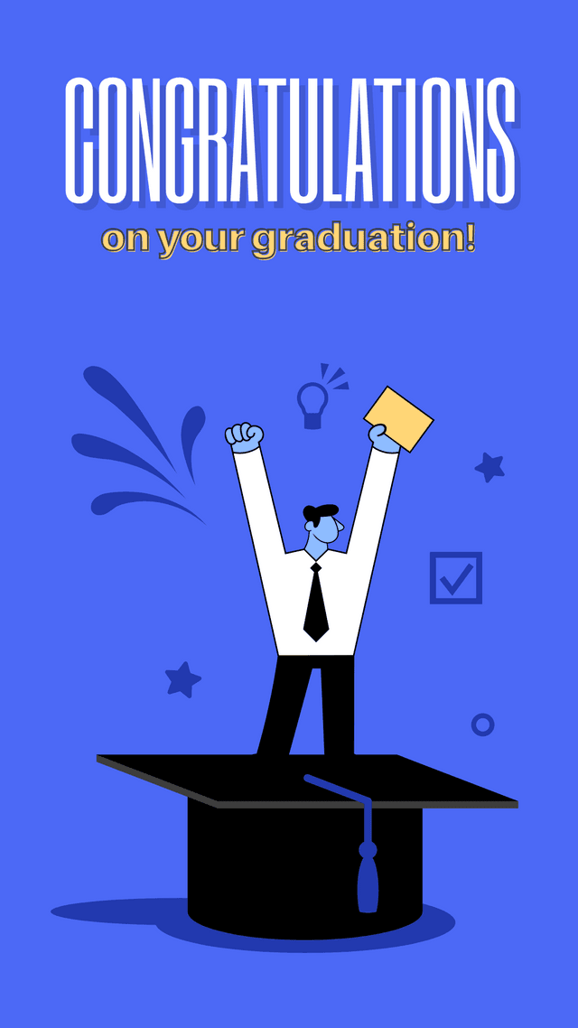 blue-illustrated-graduation-wishes-facebook-story-template-thumbnail-img