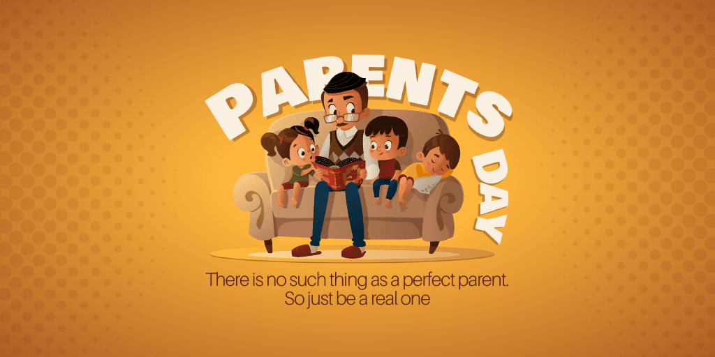 dad-with-kids-parents-day-twitter-post-template-thumbnail-img