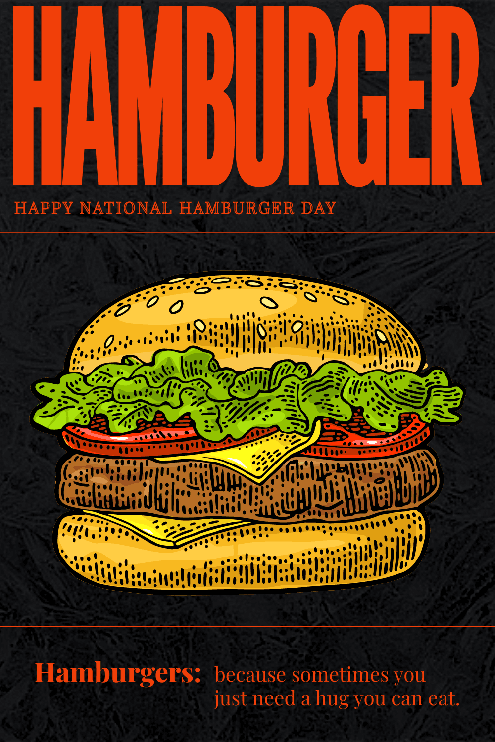 black-background-national-hamburger-day-pinterest-pin-template-thumbnail-img