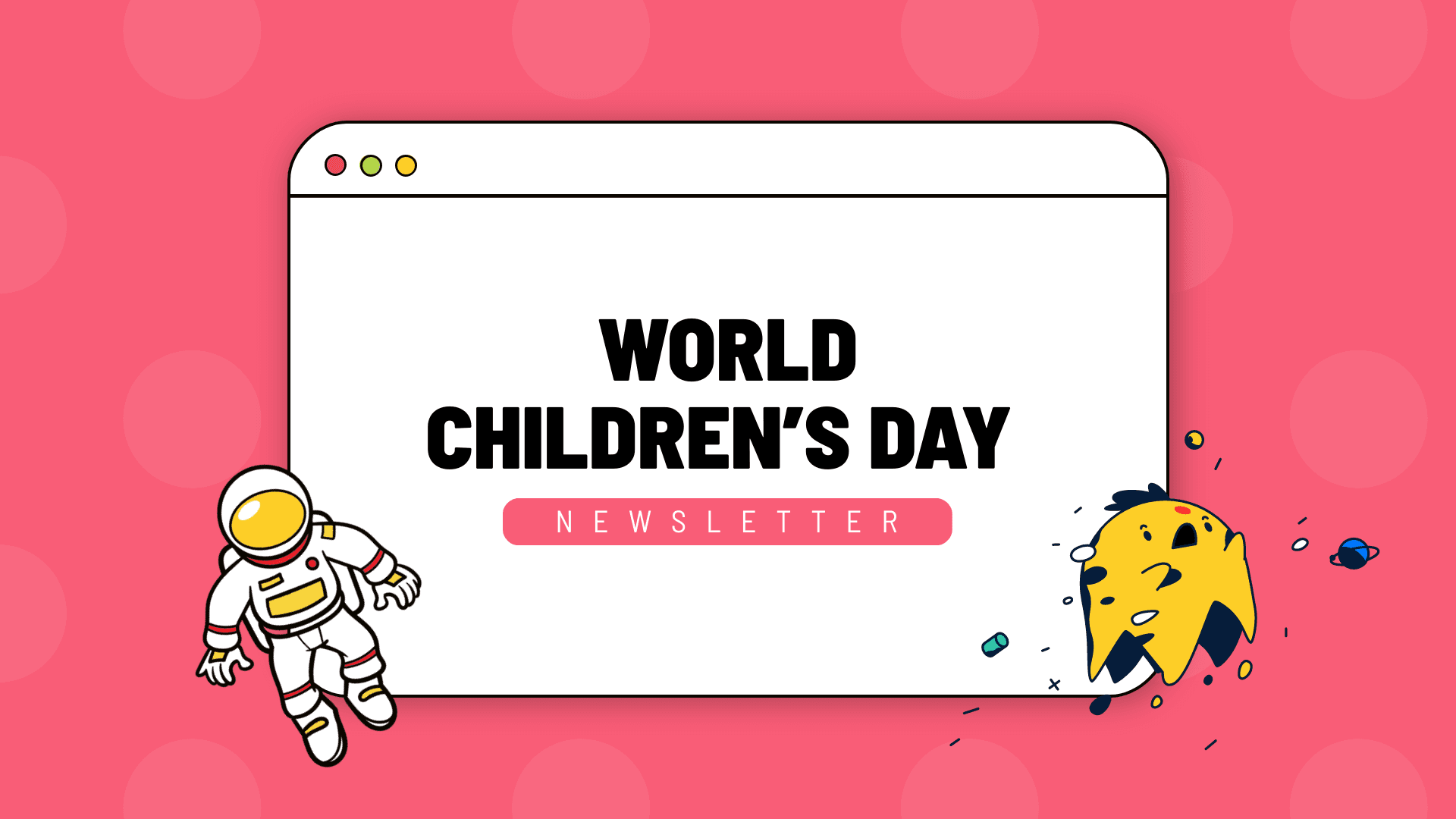 coral-pink-background-world-childrens-day-presentation-template-thumbnail-img