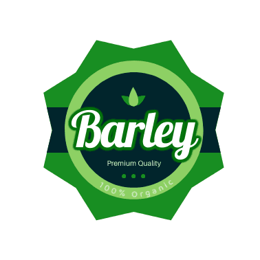 green-barley-premium-quality-sticker-template-thumbnail-img