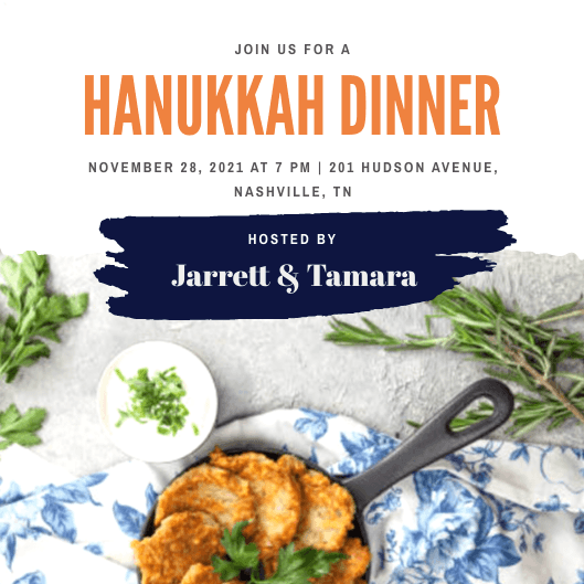 white-background-hanukkah-dinner-invitation-template-thumbnail-img