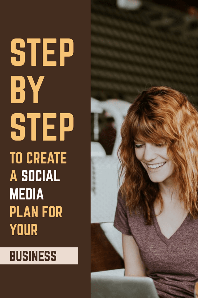 woman-in-brown-t-shirt-steps-to-create-a-social-media-plan-blog-banner-graphics-thumbnail-img