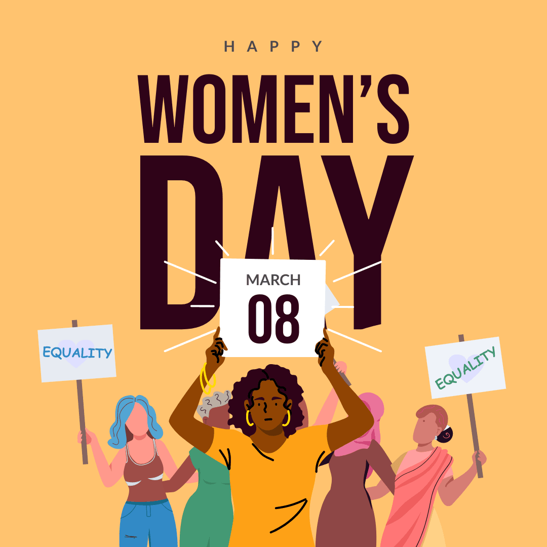 women-holding-placards-happy-womens-day-instagram-post-template-thumbnail-img