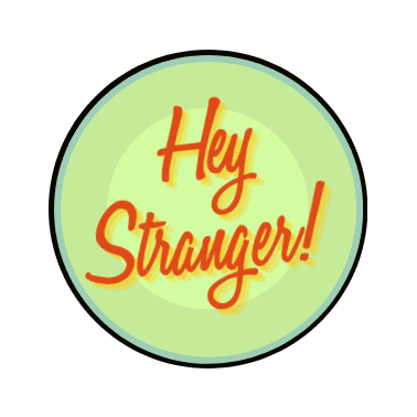 green-circle-hey-stranger-sticker-template-thumbnail-img