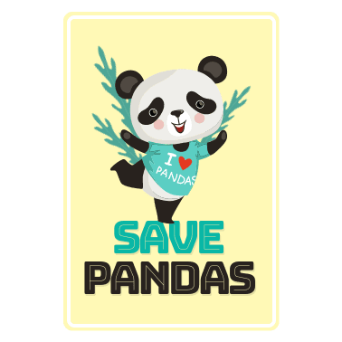 dancing-panda-save-pandas-sticker-template-thumbnail-img
