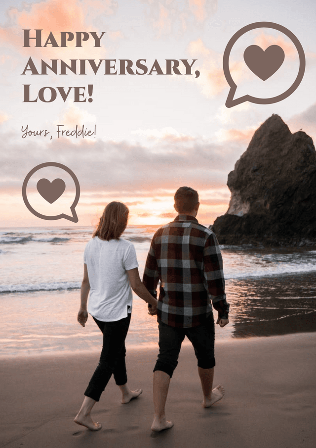 couple-taking-a-walk-on-the-beach-happy-anniversary-poster-template-thumbnail-img