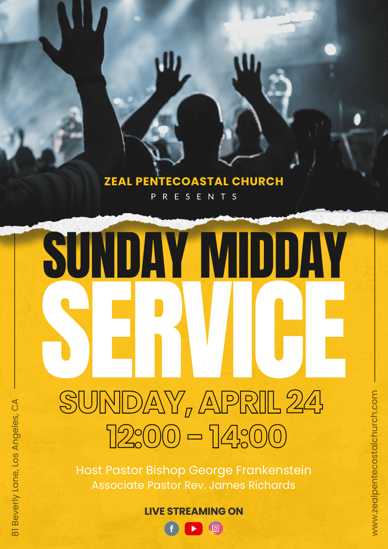 yellow-church-sunday-midday-service-flyer-template-thumbnail-img