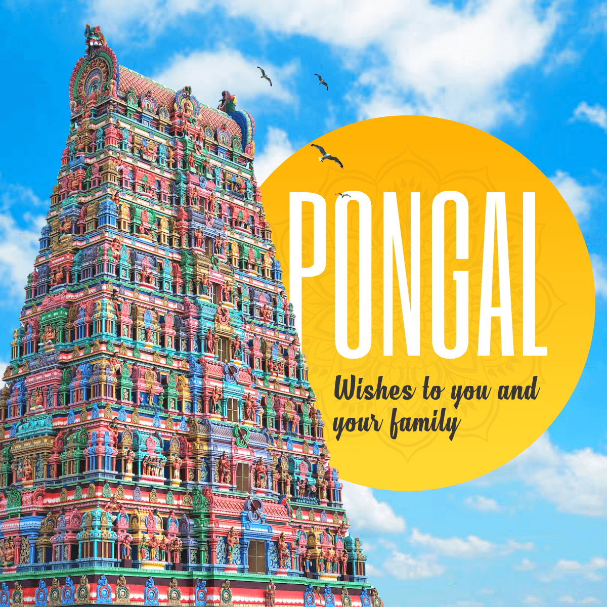 monumental-tower-illustrated-pongal-wishes-linkedin-post-thumbnail-img