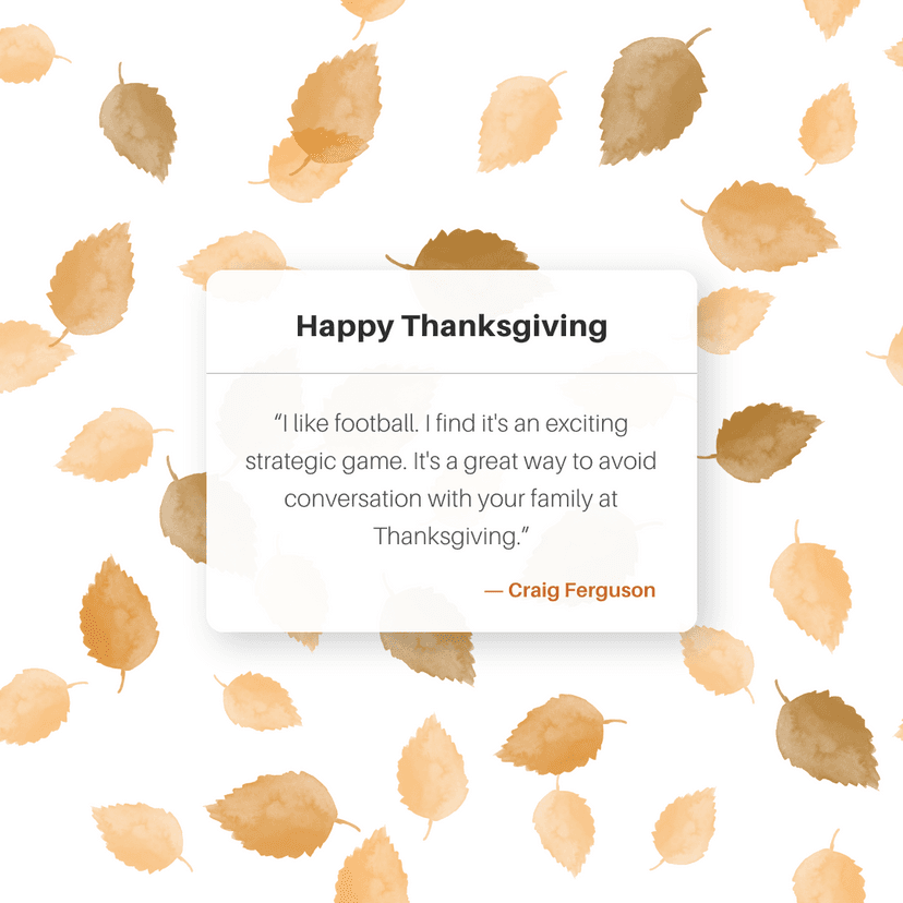 white-background-with-brown-leaves-happy-thanksgiving-instagram-post-template-thumbnail-img