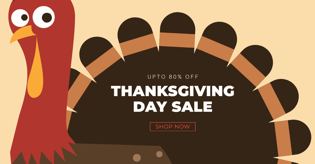 red-and-brown-turkey-thanksgiving-day-sale-facebook-ad-template-thumbnail-img