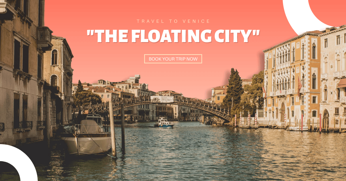 red-venice-river-and-buildings-the-floating-city-free-facebook-ad-template-thumbnail-img