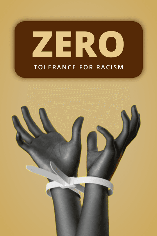 hands-cuffed-zero-tolerance-for-racism-tumblr-graphics-thumbnail-img