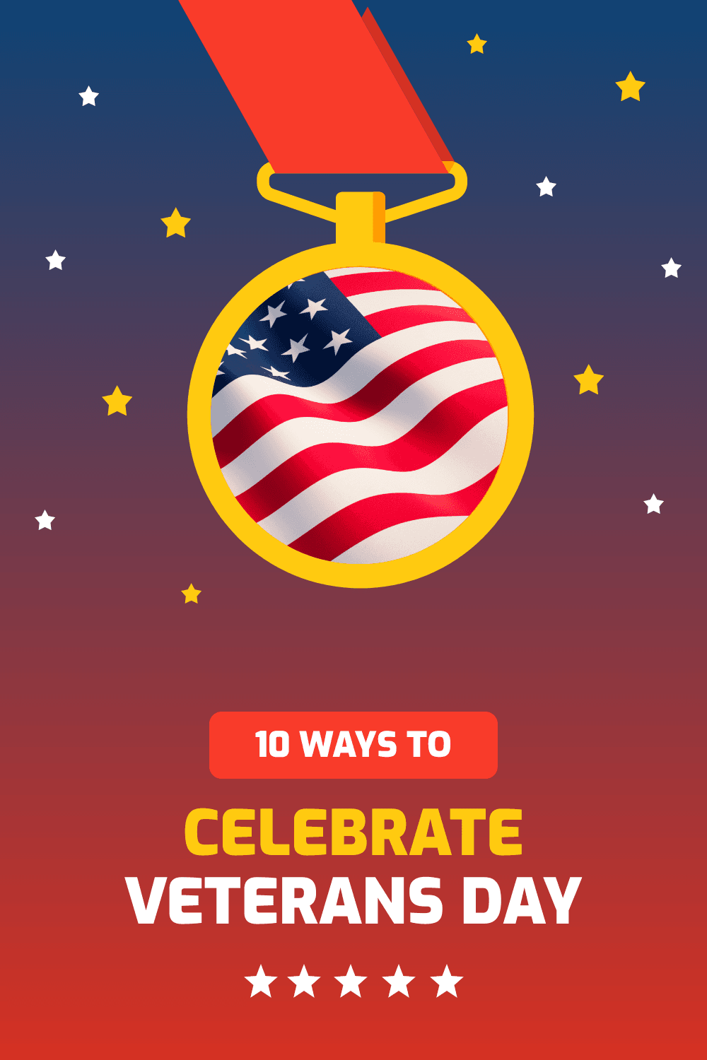 medal-10-ways-to-celebrate-veterans-day-pinterest-pin-template-thumbnail-img