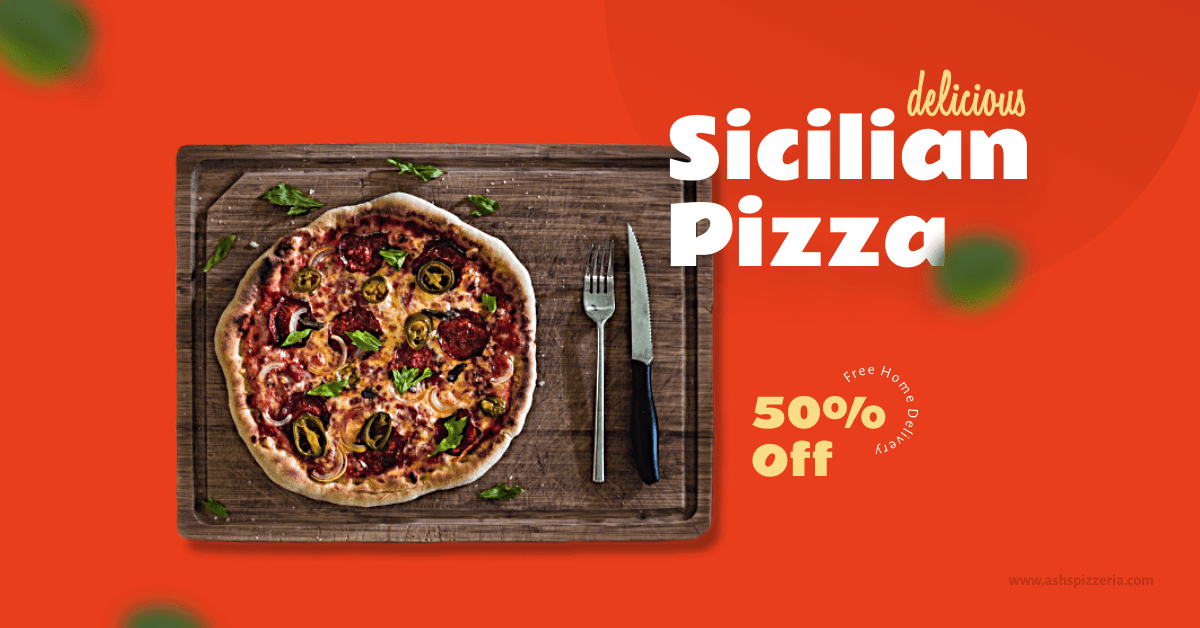 red-background-sicilian-pizza-free-facebook-ad-template-thumbnail-img