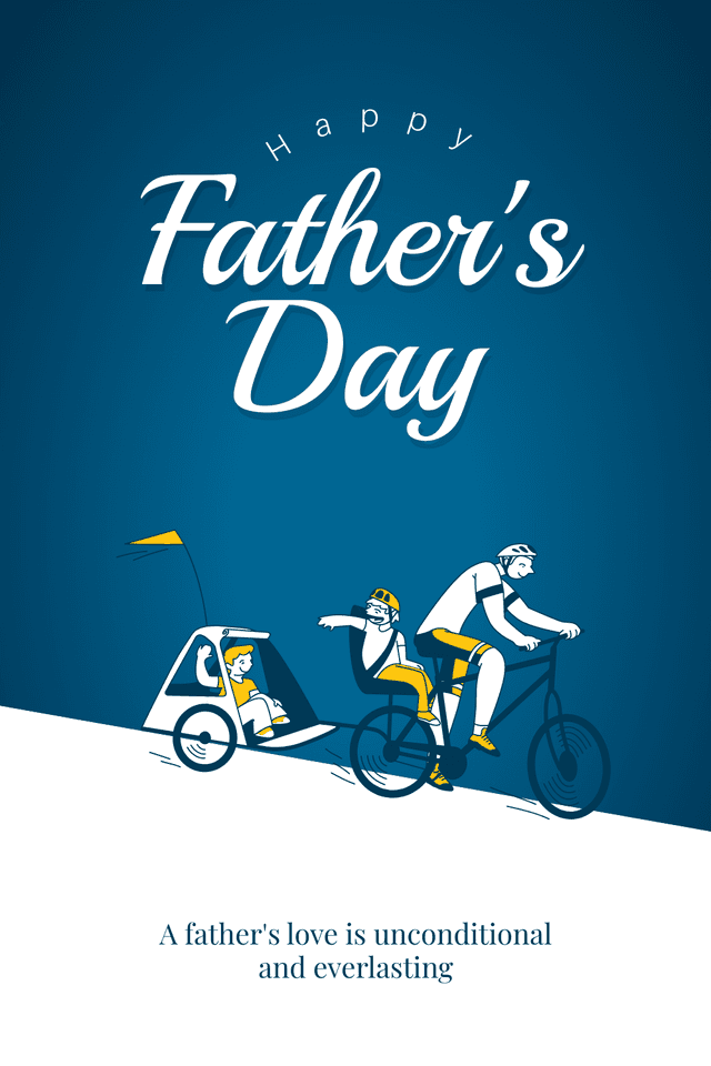 dad-and-kids-illustrated-fathers-day-pinterest-pin-template-thumbnail-img