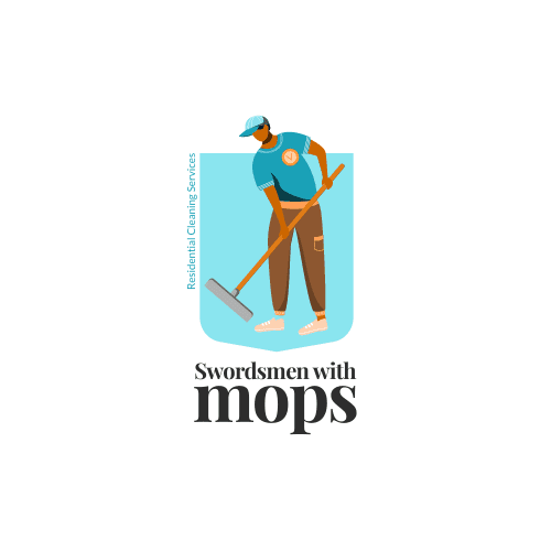 man-cleaning-illustration-swordsmen-with-mops-logo-template-thumbnail-img