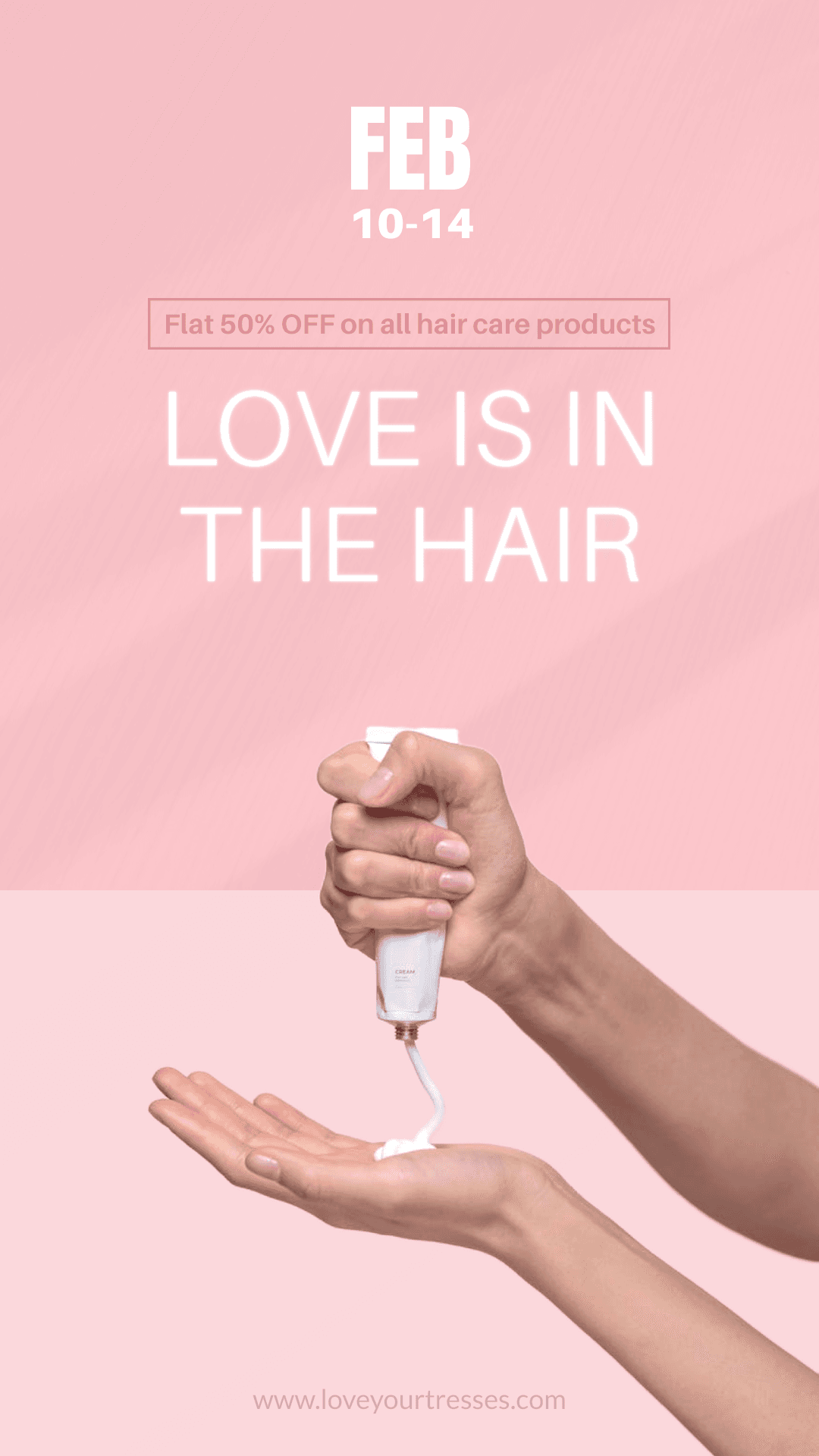 pink-background-love-is-in-the-hair-instagram-story-template-thumbnail-img