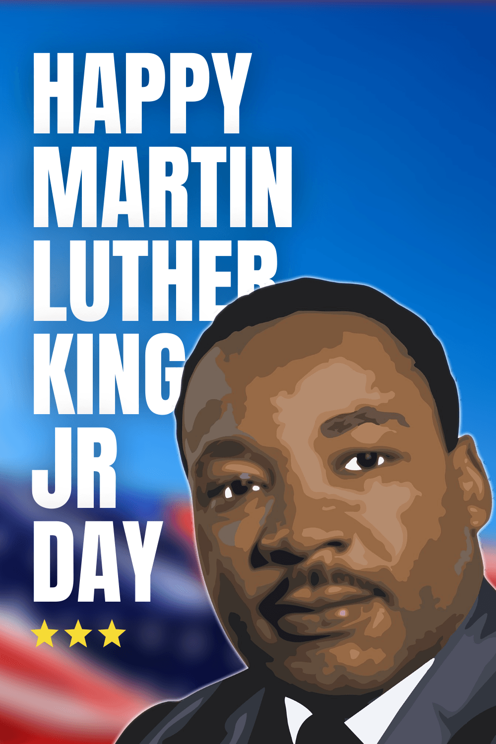 happy-martin-luther-king-jr-day-pinterest-pin-template-thumbnail-img