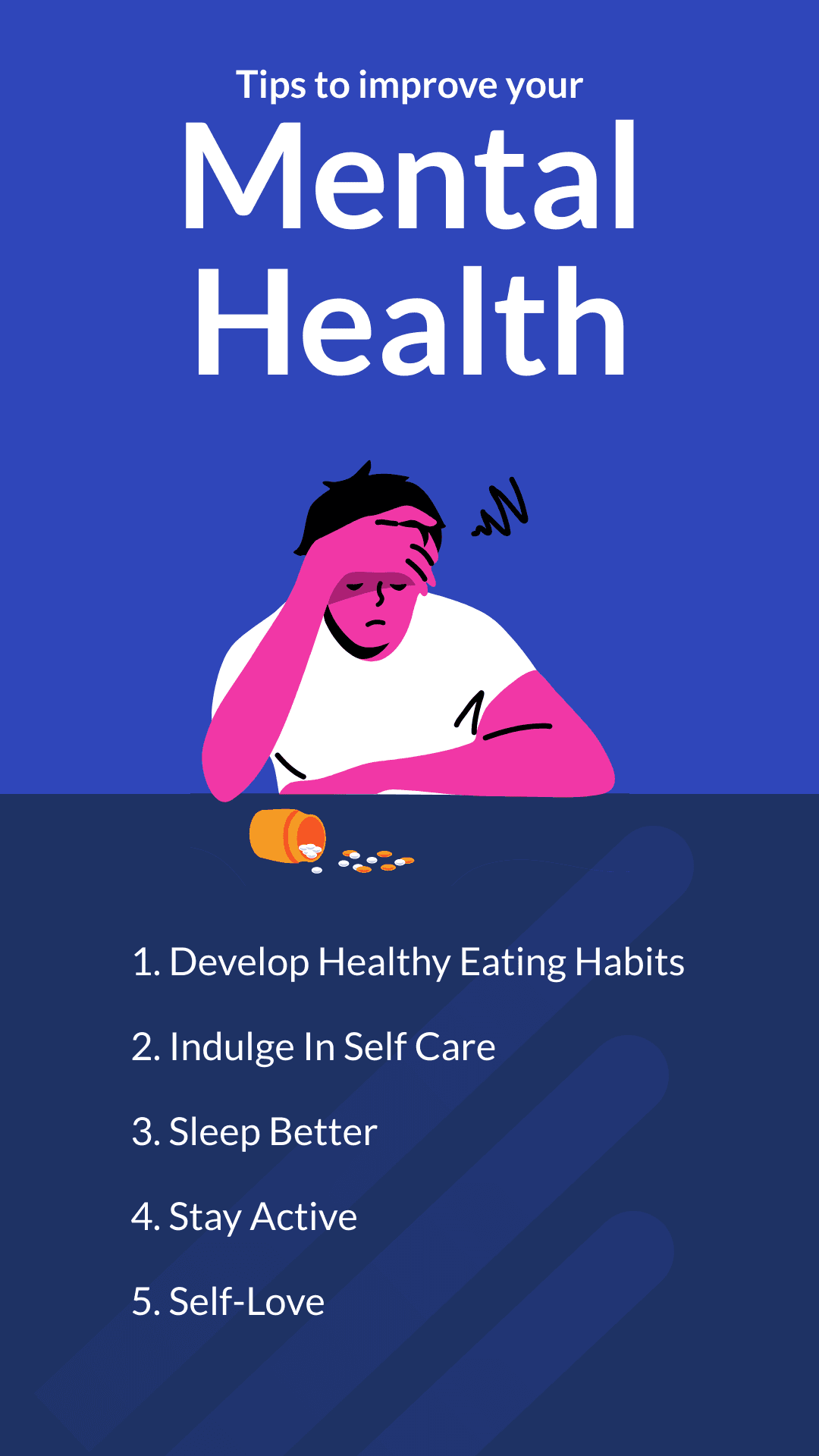 blue-illustrated-tips-to-improve-mental-health-instagram-story-template-thumbnail-img