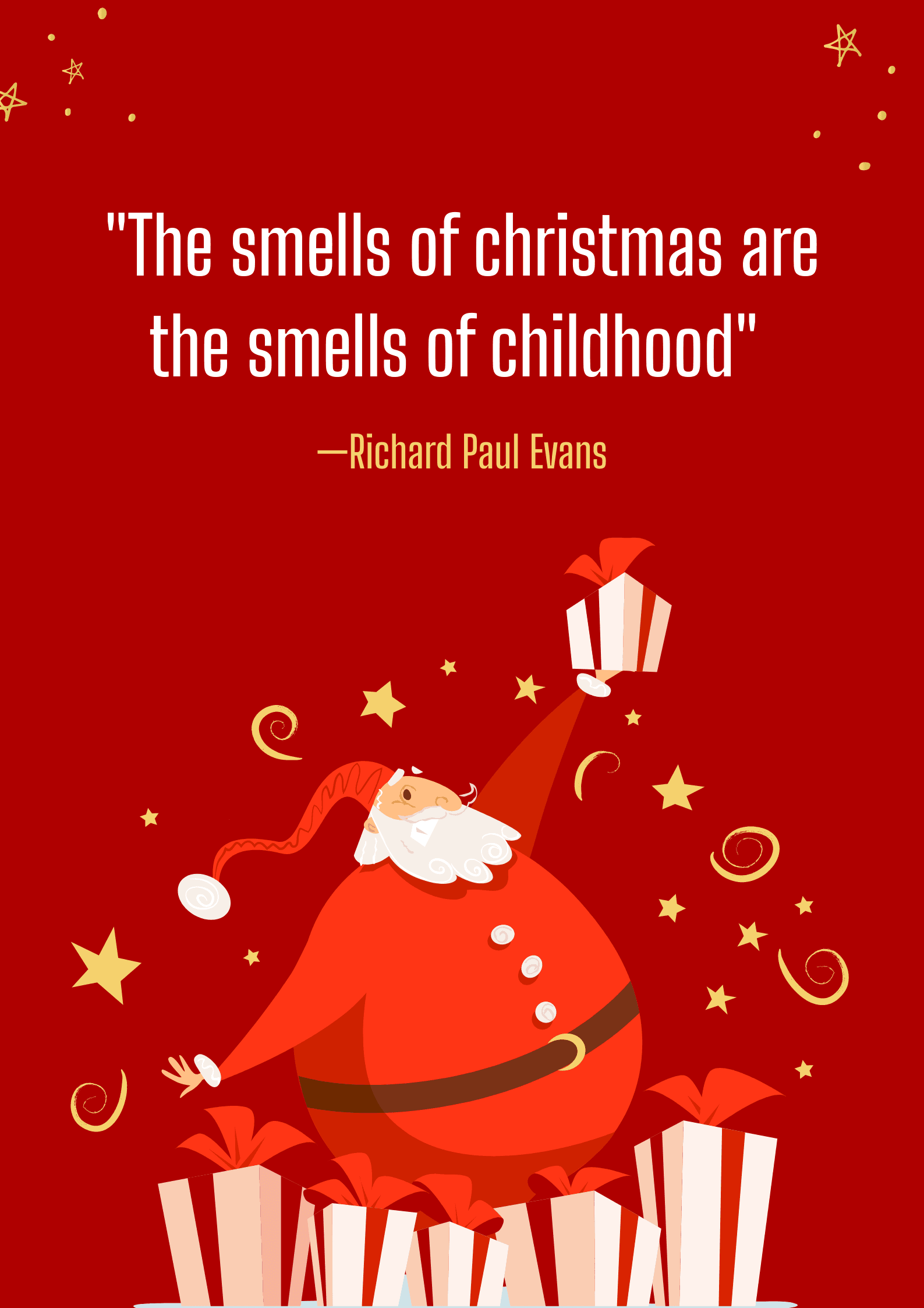 red-smells-of-christmas-christmas-quote-poster-template-thumbnail-img